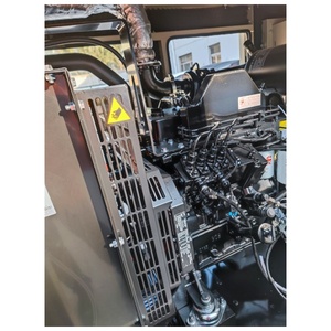<b>Power</b> JF-80GF-100kva 100kVA Three Phase 60Hz Silent <b>Generator</b> with for Industrial Backup <b>Power</b> - Product Image 4