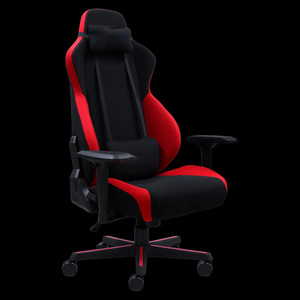 Nouveau style, design moderne, vente chaude, chaise gamer ergonomique haut de gamme, confortable et moelleuse, accoudoirs 4D durables, pivotante à 360°, inclinable, style racing - Product Image 2