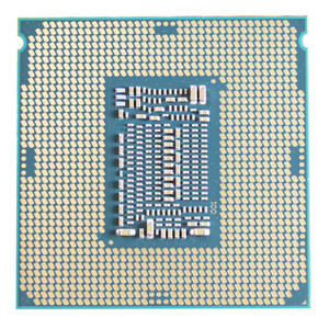 1156 지연 컴퓨터 i9 i7 8700k 7700k i3 s775 q6600 인텔 cpu 코어 프로세서 - Product Image 2