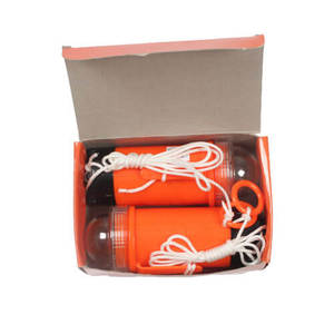 Activada por agua de la batería seca la vida de rescate Luz - Product Image 5