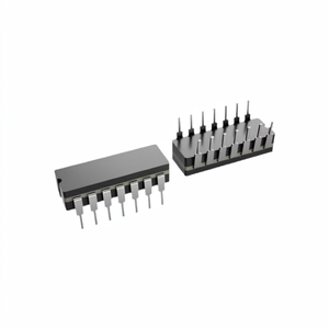 Logic Authorized Distributor 14 CDIP Components Electronic SN54LS91J - Product Image 1