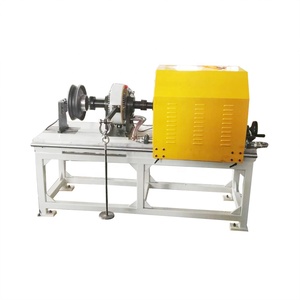 63kw शक्ति नापने का यंत्र इंजन 40kw एड़ी वर्तमान शक्ति नापने का यंत्र ब्रेक इंजन शक्ति नापने का यंत्र के लिए कीमतों इंडोनेशियाई संस्थान - Product Image 3