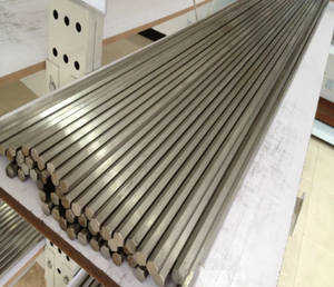 บาร์อลูมิเนียมหกเหลี่ยมอัด T651 7075 T6สำหรับใช้ในอุตสาหกรรมงานตามสั่ง - Product Image 6