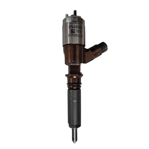 Factory <b>Price</b> Construction Machinery Parts Excavator E320D Fuel Injector <b>for</b> C6.4 <b>Engine</b> 32E61-00022 Part Number 326-4700 - Product Image 1