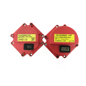 Codeur d'impulsions FANUC A860-0360-V501 Alpha i Series - Product Image 5