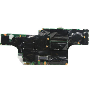 Geeignet für Thinkpad P50 SWG Motherboard NM-A451 01 AY481 01 AY484 01 AY485 01 AY368motherboard mit Prozessor PC Teile Motherboard - Product Image 2