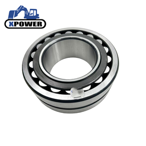 Roulement à billes Xpower 23224-E1A-XL-MC3 23224 haute résistance pour pompe hydraulique d'excavateur - Product Image 1