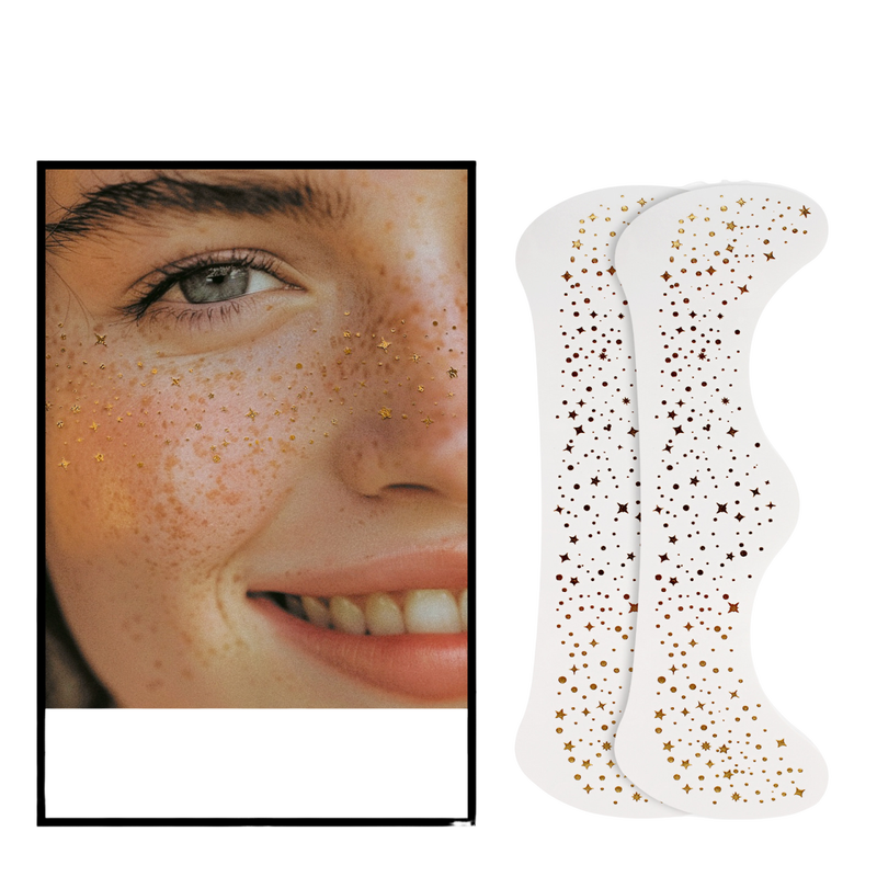 Wholesale Custom Temporary Tattoo Waterproof Skin