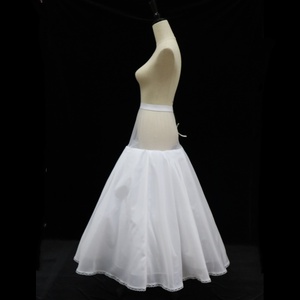 P3103 <span class=keywords><strong>Jupon</strong></span> <span class=keywords><strong>de</strong></span> <span class=keywords><strong>mariée</strong></span> sans armatures à trois couches, très populaire, pour <span class=keywords><strong>robe</strong></span> <span class=keywords><strong>de</strong></span> soirée - Product Image 5