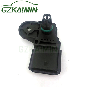 Sensore di Pressione Boost OE1601173514844 6C119F479AB 6C11-9F479-AA per FORD TRANSIT MK7 PEUGEOT <span class=keywords><strong>BOXER</strong></span> <span class=keywords><strong>2.2</strong></span> 2.4, Sensori Auto - Product Image 2