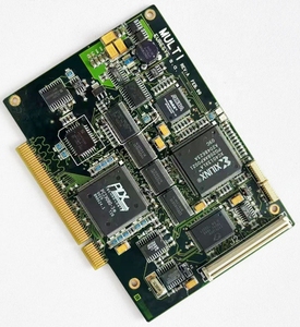 Multi euresys 1171 re v.a เมนบอร์ดอุตสาหกรรมคอมพิวเตอร์แบบฝัง100% การทดสอบ - Product Image 4