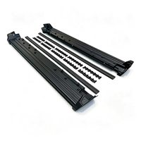 Estribos laterales para Mercedes Benz Clase G W464 W465, piezas usadas de coche, OE A4636901500