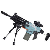 Buy Dealapt Soft Projection Gun Sniper Super Alliance Shotgun (Multi Color) Online at Low Prices in India