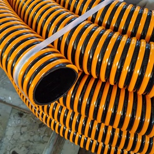 <span class=keywords><strong>Tuyau</strong></span> en spirale d'aspiration en PVC - Product Image 2