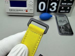 Nouvelle Montre Mécanique Personnalisée 2026 - Montre Noire Tendance pour Homme d'Affaires avec Réserve de Marche - Montre Décontractée de Luxe en Acier Inoxydable 22mm avec Aiguilles - Product Image 4