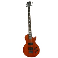 China Popular String Instrument Musical Instrument Electric Bass