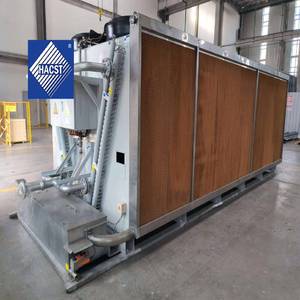 Condenseur de chambre froide évaporatif personnalisé pour congélateur walk-in à échange thermique air-air basse et haute température - Product Image 3