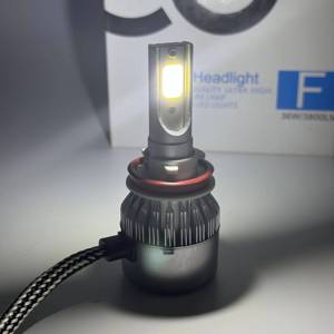 Meilleure vente ventilateur de refroidissement <span class=keywords><strong>H7</strong></span> Led phare <span class=keywords><strong>ampoule</strong></span> H4 H11 9005 <span class=keywords><strong>H1</strong></span> 880 Mini phare Led - Product Image 3