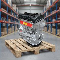 Nouveau Moteur à Essence Automobile G4LA G4FD G4FG G4GC G4KG G4EE D4BB D4BH D4CB G4LC G4FA G4KJ G4KD G4KA G4NA G4FC D4EA G4GA G4NC