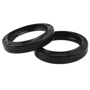 Joint d'huile pour <span class=keywords><strong>KTM</strong></span> 105SX 105XC 85SX 85XC 125EXC, pièces détachées pour moto, anti-poussière, 43x53x9.5/11 - Product Image 3
