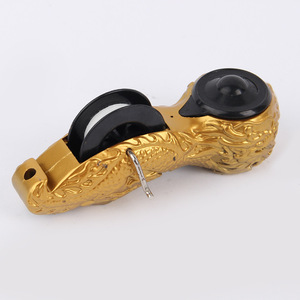 Shuaida Toolsco Ltd Fontaine d'encre télescopique de marquage 30m pour la menuiserie et la topographie - Product Image 2