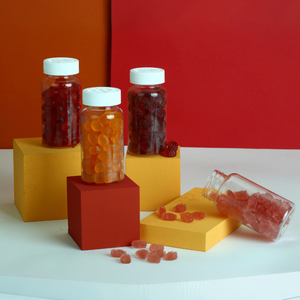 Caramelle Gommose alla Frutta con Melatonina, Integratore Alimentare Halal, Etichetta Privata Personalizzata all'Ingrosso - Product Image 6