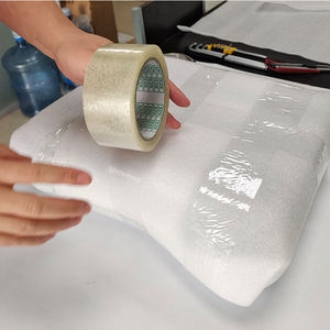 IP67 למות ליהוק שחור עמיד למים אלומיניום הטלקום תקשורת מארז - Product Image 5