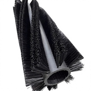 Cepillos para barredoras <span class=keywords><strong>de</strong></span> calles y rodillos compactadores para piezas <span class=keywords><strong>de</strong></span> equipos <span class=keywords><strong>de</strong></span> limpieza - Product Image 1