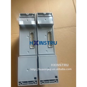 โมดูลจ่ายไฟอินพุต PLC ยี่ห้อ Yokogawa รุ่น PW482-50 สำหรับควบคุมอุตสาหกรรมและการเขียนโปรแกรม PLC 220-240V AC 50/60Hz 1.3A ใหม่ H - Product Image 4