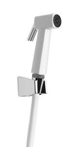 Аксессуары для ванной, квадратный ручной распылитель для биде Shattaf - Product Image 5