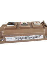 Module IGBT bipolaire à porte isolée 2MBI300VH-120-50/2MBI300VH-170-50, neuf et original