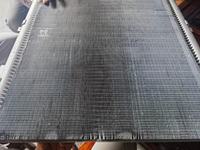 Condensador de Microcanalones de Aluminio - Densidad de Aletas Personalizada (4-12 FPI) para Bombas de Calor y Refrigeración en Procesamiento de Alimentos