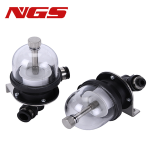 VFR loạt khí nén chân không lọc không khí hút VFR20-06/08/10/12/16mm thay thế điều kiện mới - Product Image 1