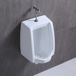 Parete-appeso <span class=keywords><strong>orinatoio</strong></span> disegno Popolare maschile bagno in ceramica <span class=keywords><strong>orinatoio</strong></span> - Product Image 4
