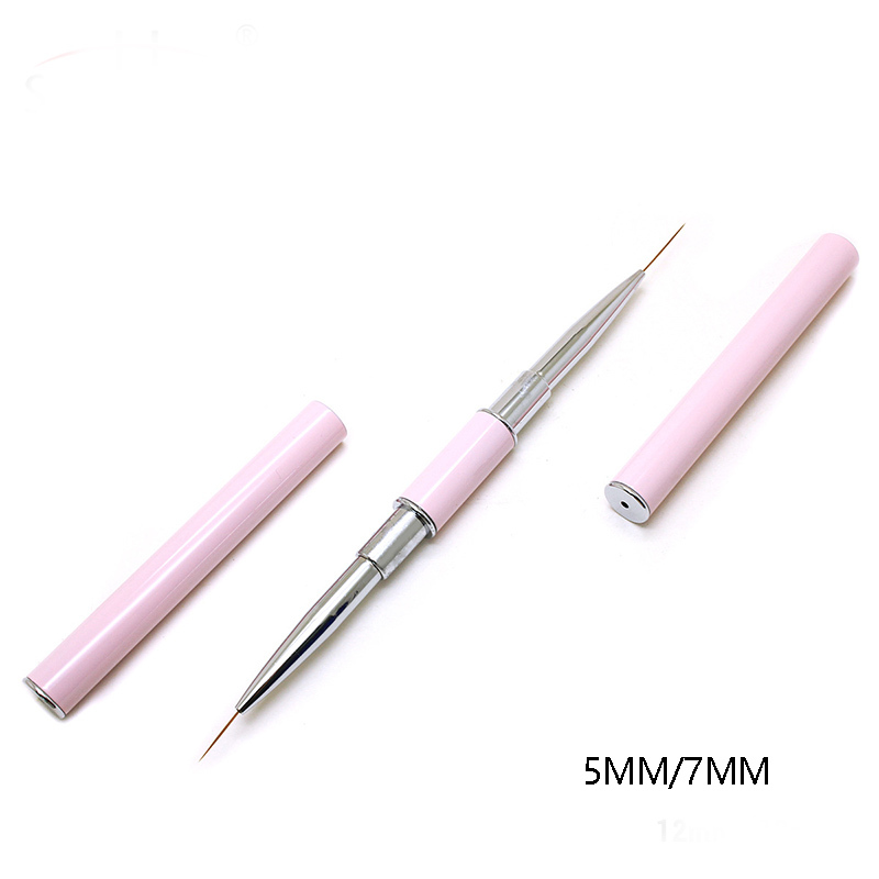 Rose 5-7mm