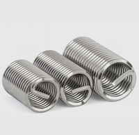 Thread Repair Inserts M2-M27 Wire Thread Insert