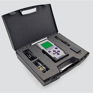 Détecteur d'ions d'air Precis-Ion Pro3 19,7x10,2x4,5 cm, moniteur d'ions positifs et négatifs en temps réel pour la qualité de l'air intérieur - Product Image 2
