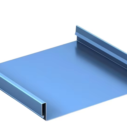 High Strength Galvanized for Insulation 1050