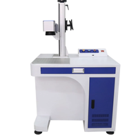Machine de marquage laser à fibre pulsée Mopa CHENMAI 20W/30W/50W, de table, refroidie par air, haute vitesse, automatique, pour métaux, tête Raycus, format DXF