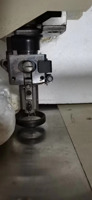 Machine à broder à point de chaînette TREASURE 1114 d'occasion