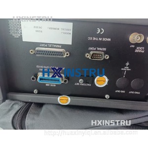 Sistema de Calibración Universal 9100, Calibrador Multifunción 9100 (Sin Opciones Incluidas) En Buen Estado de Segunda Mano hx1 - Product Image 2