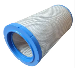 MANNY MENGMA 54717145 54717152 Élément de filtre à air en papier Garantie 3 mois Emballage neutre Neuf/Occasion Séparateur de ligne Compresseur - Product Image 5