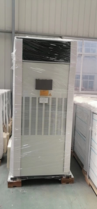 เครื่องปรับอากาศอุตสาหกรรมขนาดกะทัดรัดสำหรับตู้แอร์อุตสาหกรรม - Product Image 4