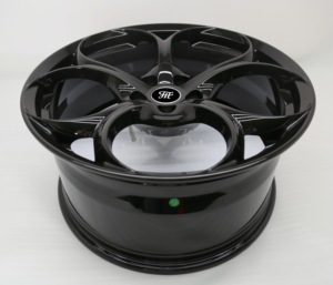 Jante HT en alliage personnalisée Giulia Giulietta 2012 <span class=keywords><strong>Gta</strong></span> 5x98 Jantes forgées Oem Old Car 17 <span class=keywords><strong>18</strong></span> 19 20 21 22 Inch pour roues Alfa romeo 156 - Product Image 4