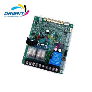 Kalite NNC68AP-2Z devre SLA-12VDC-SL-A Polar 500V9 kesme makinesi kesici giyotin kağıt kesici PCB kontrol kartı - Product Image 2