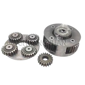 Pezzi di ricambio per escavatore <span class=keywords><strong>SK200</strong></span> SK210 motore oscillante SK230-<span class=keywords><strong>8</strong></span> 1 ° stadio 2 ° stadio Assy per escavatore - Product Image 5