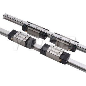 Chariots de guidage linéaire SRG45C SRG45 LC SRG45 <span class=keywords><strong>SLC</strong></span> - Product Image 4