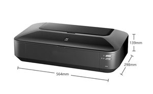 <span class=keywords><strong>Para</strong></span> IX6880 Impresora digital de pasteles Productos horneados Papel de <span class=keywords><strong>oblea</strong></span> comestible <span class=keywords><strong>Foto</strong></span> de cumpleaños Impresora de papel de arroz glutinoso A3 Formato grande - Product Image 3