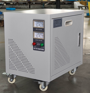 Three-phase Dry-type Isolation <b>Transformer</b> 380v/220V/415v500kva100k VA Energy Storage Photovoltaic - Product Image 3