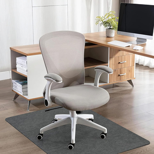<span class=keywords><strong>Tapis</strong></span> <span class=keywords><strong>de</strong></span> <span class=keywords><strong>chaise</strong></span> <span class=keywords><strong>de</strong></span> bureau personnalisé antidérapant <span class=keywords><strong>pour</strong></span> fauteuil roulant, bureau, maison, <span class=keywords><strong>sol</strong></span> en bois dur - Product Image 4